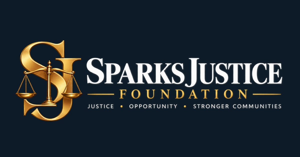 Sparks Justice Foundation